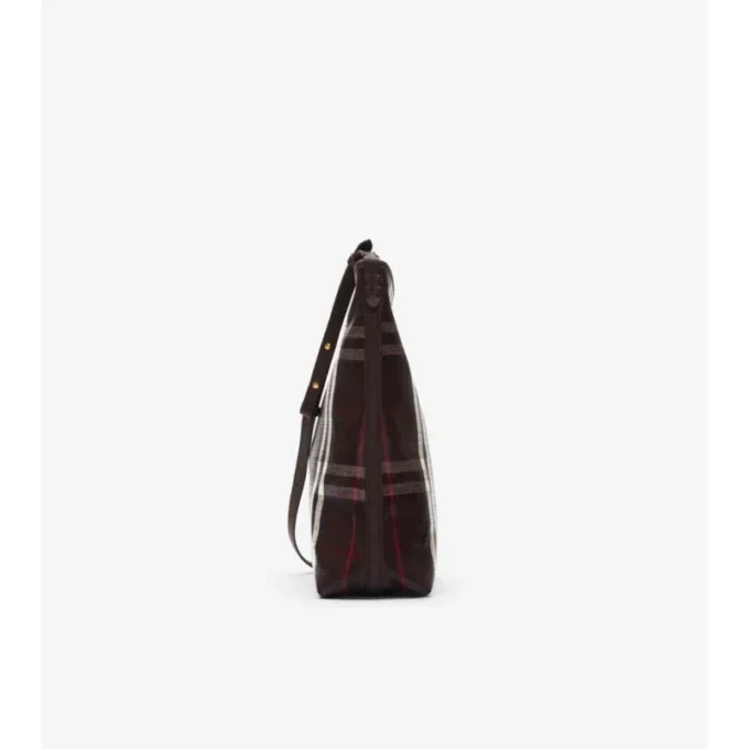 Small Highlands Shoulder Bag