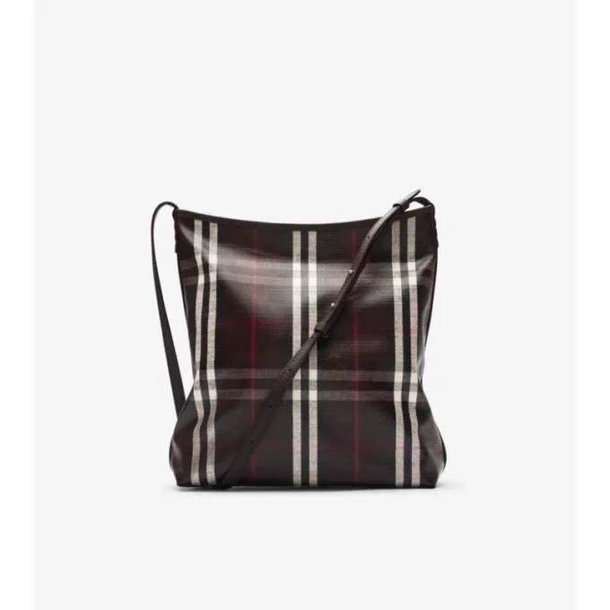 Small Highlands Shoulder Bag
