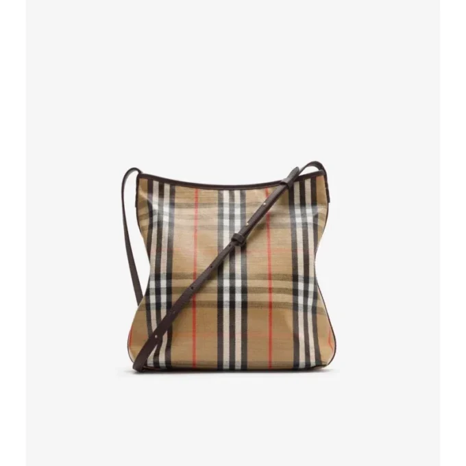 Small Highlands Shoulder Bag