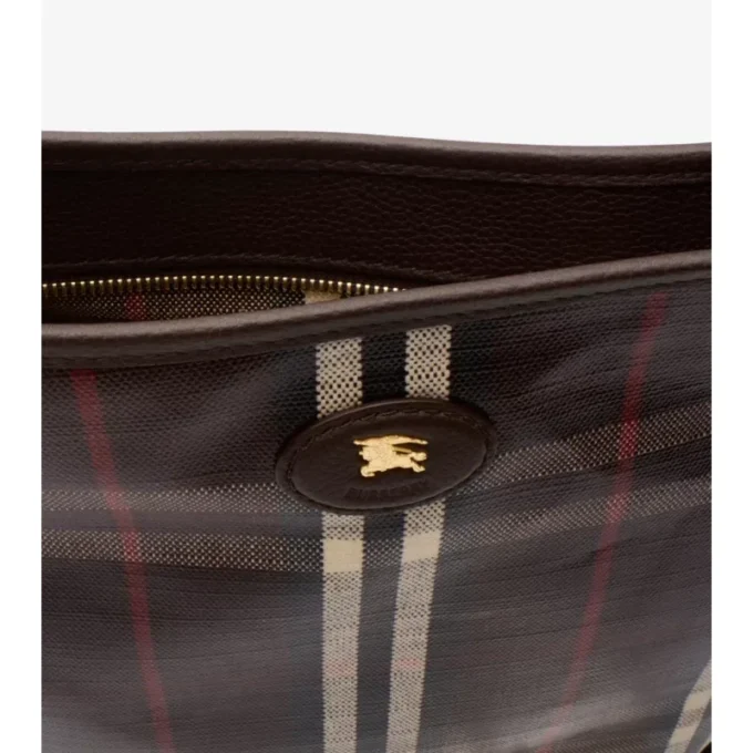 Small Highlands Shoulder Bag