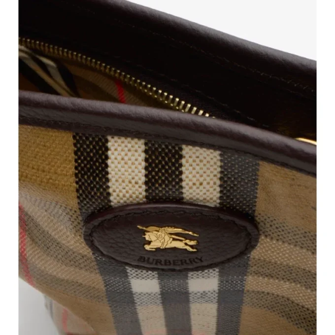 Small Highlands Shoulder Bag
