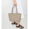 Small Reversible Bloomsbury Tote 