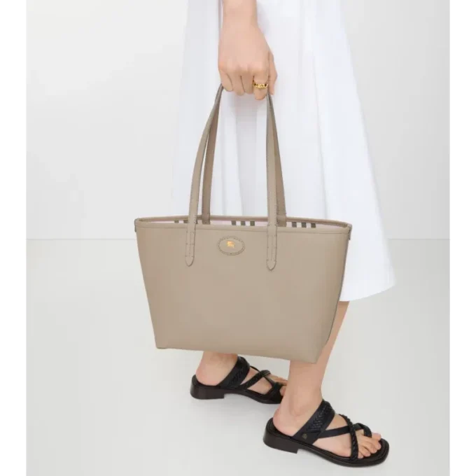 Small Reversible Bloomsbury Tote 