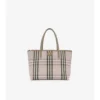 Small Reversible Bloomsbury Tote 