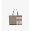 Small Reversible Bloomsbury Tote 