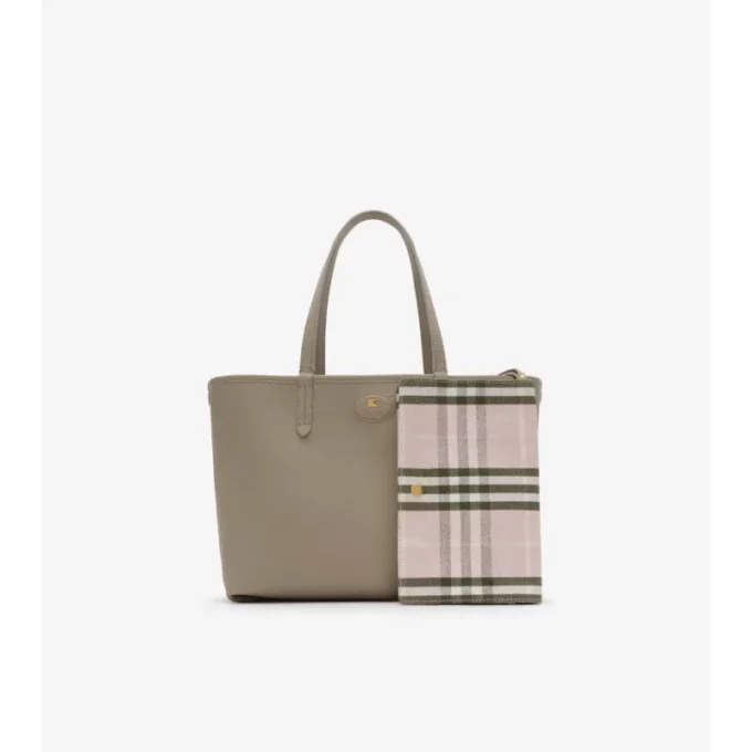 Small Reversible Bloomsbury Tote 