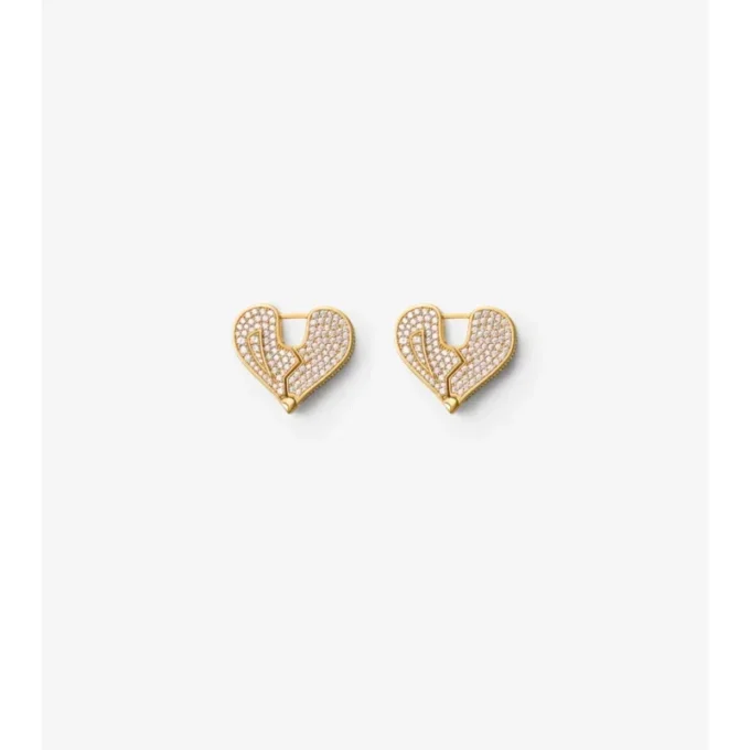 Souvenir Pava Earrings