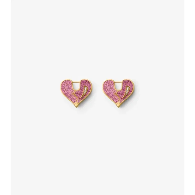 Souvenir Pava Earrings