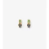 Souvenir Pava Earrings