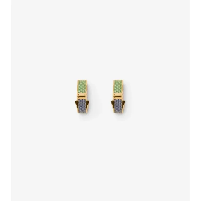 Souvenir Pava Earrings