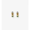 Souvenir Pava Earrings