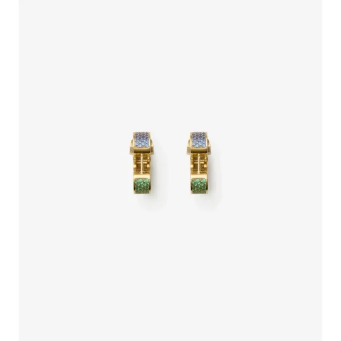 Souvenir Pava Earrings