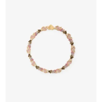 Souvenir Pava Necklace