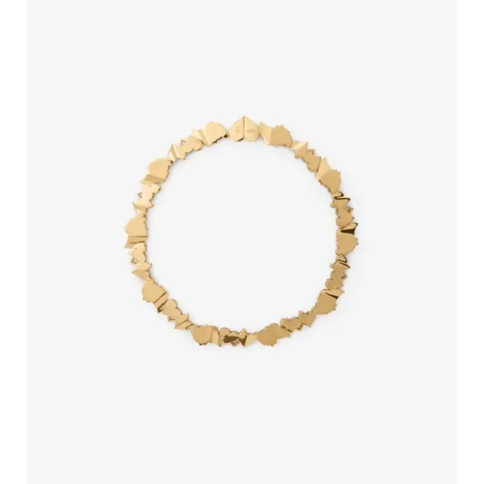 Souvenir Pava Necklace