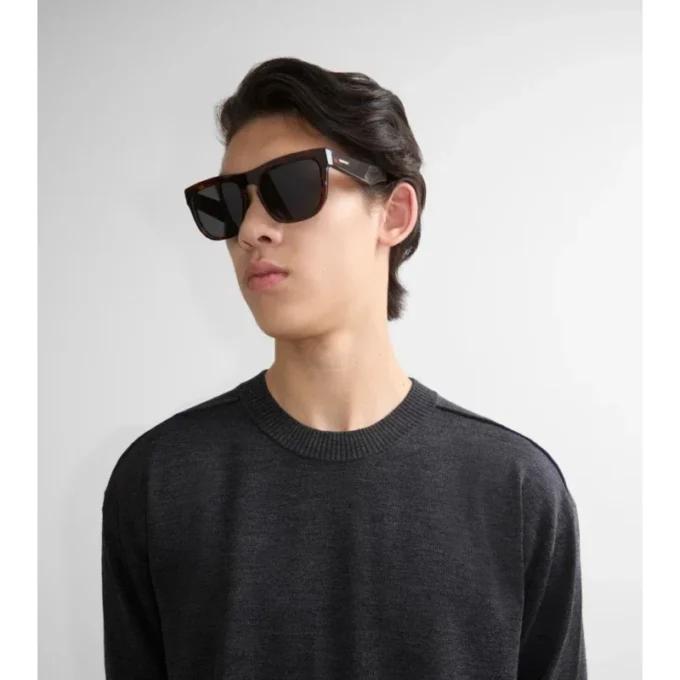 Square Sunglasses