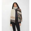 Stallion Portrait  Cashmere Scarf
