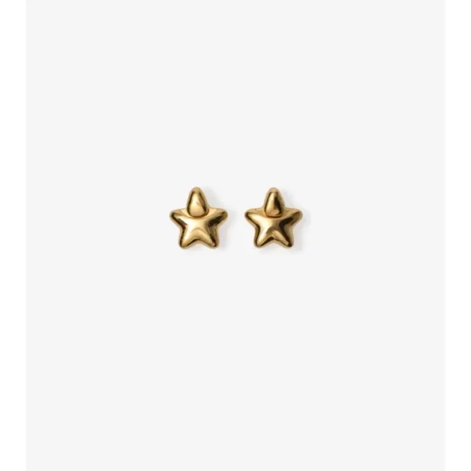 Star Earrings
