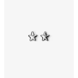 Star Earrings