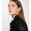 Star Earrings