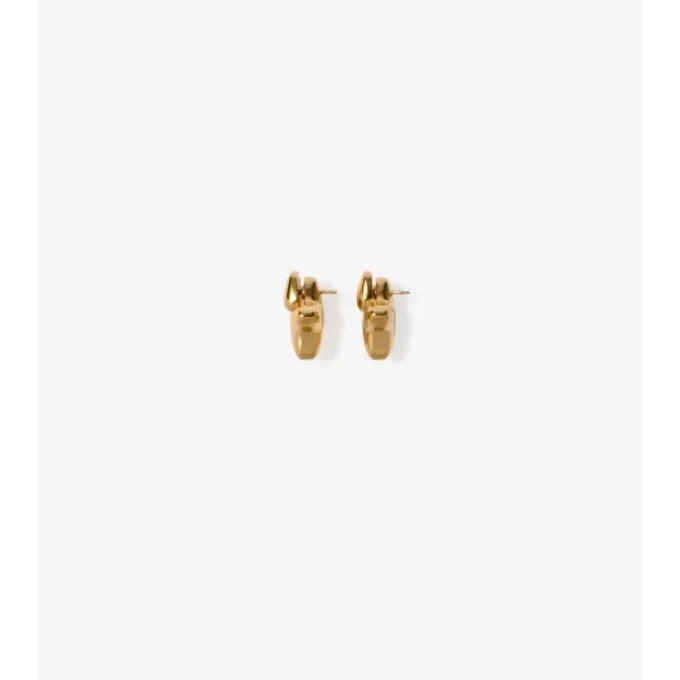 Star Earrings