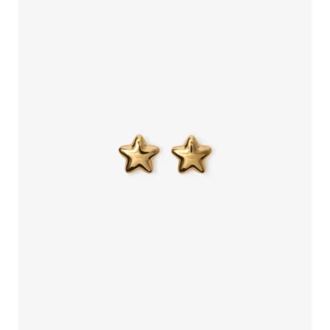 Star Earrings