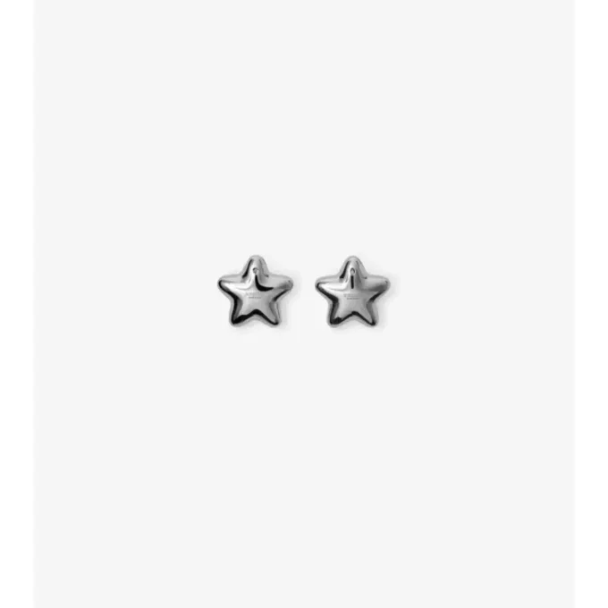 Star Earrings