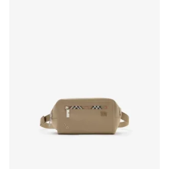 Storm Belt Bag