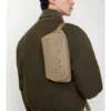 Storm Belt Bag