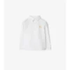Stretch Cotton Shirt