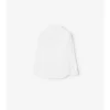 Stretch Cotton Shirt