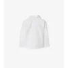 Stretch Cotton Shirt