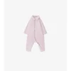 Stretch Cotton Three-Piece Baby Gift Set