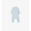Stretch Cotton Three-Piece Baby Gift Set