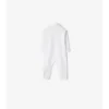 Stretch Cotton Three-Piece Baby Gift Set