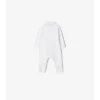 Stretch Cotton Three-Piece Baby Gift Set