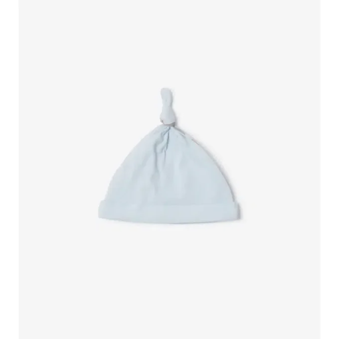 Stretch Cotton Three-Piece Baby Gift Set