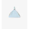 Stretch Cotton Three-Piece Baby Gift Set