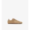 Suede Knight Runner Sneakers 