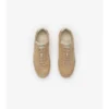 Suede Knight Runner Sneakers 
