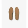 Suede Knight Runner Sneakers 