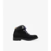 Suede Moor Hiking Boots 