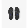 Suede Moor Hiking Boots 