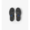 Suede Moor Hiking Boots 