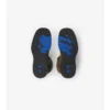 Suede Soft Saddle Low Boots 