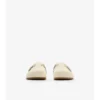 Suede Urchin Clogs