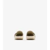Suede Urchin Clogs