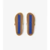 Suede Urchin Clogs