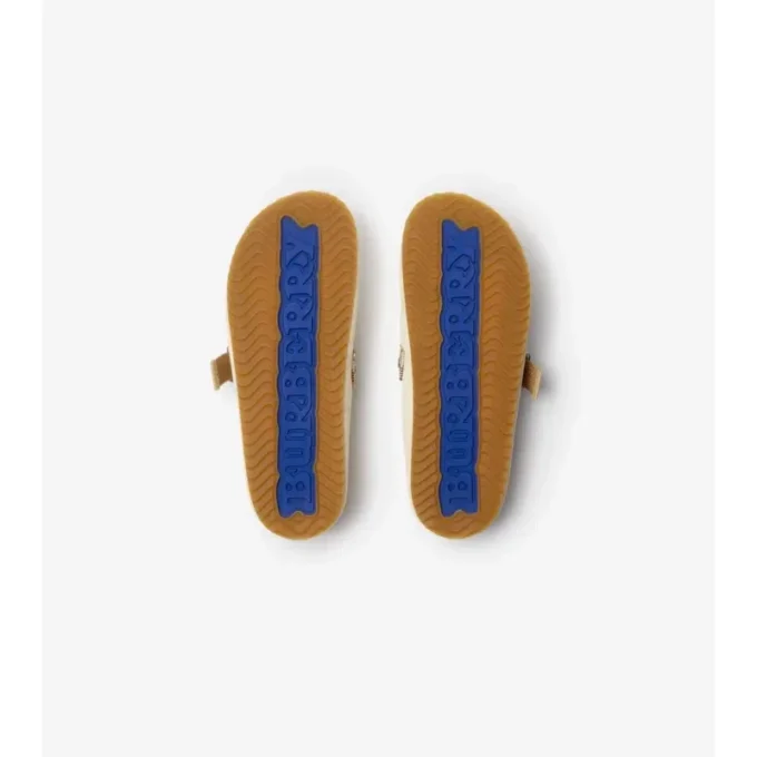 Suede Urchin Clogs
