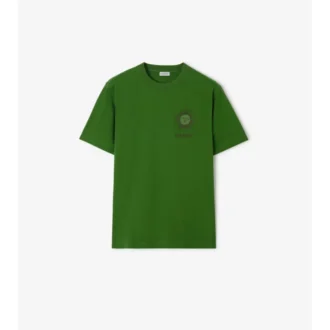 Sun Cotton T-Shirt