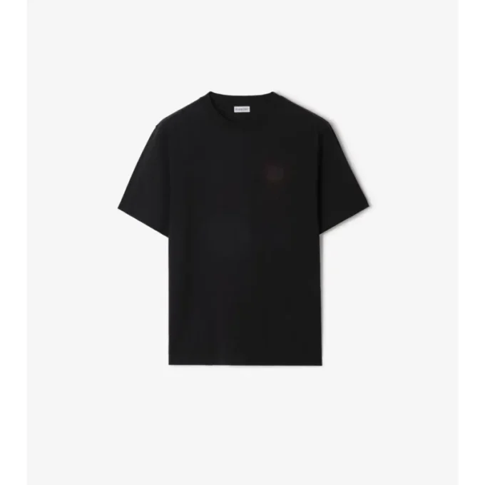 Sun Cotton T-Shirt